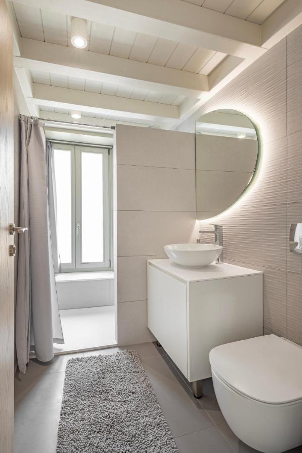 Chalki Sunrise Suites Dış mekan fotoğraf
