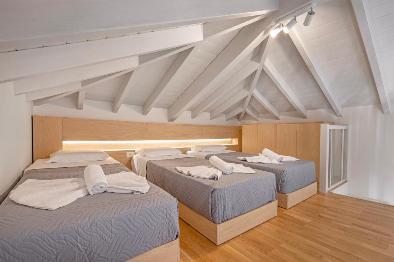 Chalki Sunrise Suites Dış mekan fotoğraf
